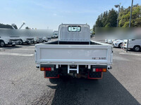 MITSUBISHI FUSO Canter Flat Body TPG-FBA00 2016 60,399km_5