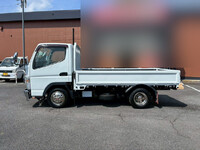 MITSUBISHI FUSO Canter Flat Body TPG-FBA00 2016 60,399km_6