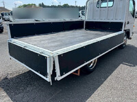 MITSUBISHI FUSO Canter Flat Body TPG-FBA00 2016 60,399km_8