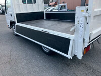 ISUZU Elf Flat Body TKG-NHR85A 2014 129,963km_11