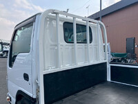 ISUZU Elf Flat Body TKG-NHR85A 2014 129,963km_13
