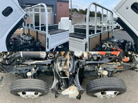 ISUZU Elf Flat Body TKG-NHR85A 2014 129,963km_18
