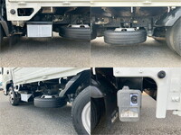 ISUZU Elf Flat Body TKG-NHR85A 2014 129,963km_19
