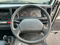 ISUZU Elf Flat Body TKG-NHR85A 2014 129,963km_22