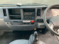 ISUZU Elf Flat Body TKG-NHR85A 2014 129,963km_23