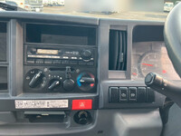 ISUZU Elf Flat Body TKG-NHR85A 2014 129,963km_24