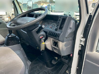 ISUZU Elf Flat Body TKG-NHR85A 2014 129,963km_25
