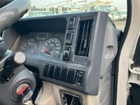 ISUZU Elf Flat Body TKG-NHR85A 2014 129,963km_26