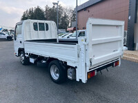 ISUZU Elf Flat Body TKG-NHR85A 2014 129,963km_2