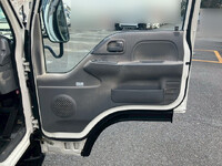 ISUZU Elf Flat Body TKG-NHR85A 2014 129,963km_30