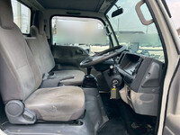 ISUZU Elf Flat Body TKG-NHR85A 2014 129,963km_31