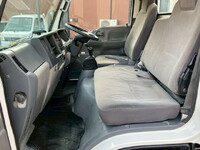 ISUZU Elf Flat Body TKG-NHR85A 2014 129,963km_35