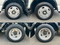 ISUZU Elf Flat Body TKG-NHR85A 2014 129,963km_38