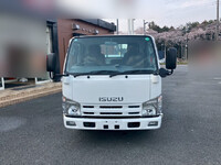 ISUZU Elf Flat Body TKG-NHR85A 2014 129,963km_3