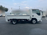 ISUZU Elf Flat Body TKG-NHR85A 2014 129,963km_4