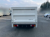 ISUZU Elf Flat Body TKG-NHR85A 2014 129,963km_5