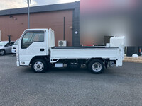 ISUZU Elf Flat Body TKG-NHR85A 2014 129,963km_6
