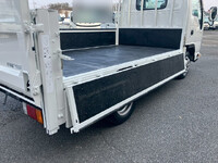 ISUZU Elf Flat Body TKG-NHR85A 2014 129,963km_8