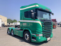 SCANIA Others Trailer Head -LA6X4MNAB- 2018 793,132km_3
