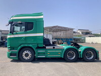 SCANIA Others Trailer Head -LA6X4MNAB- 2018 793,132km_5