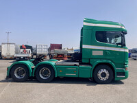 SCANIA Others Trailer Head -LA6X4MNAB- 2018 793,132km_6
