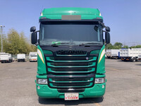 SCANIA Others Trailer Head -LA6X4MNAB- 2018 793,132km_7
