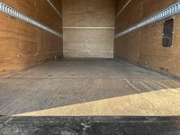 ISUZU Elf Aluminum Van TKG-NMR85N 2012 138,620km_10