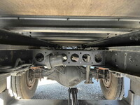 ISUZU Elf Aluminum Van TKG-NMR85N 2012 138,620km_14