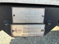 ISUZU Elf Aluminum Van TKG-NMR85N 2012 138,620km_16