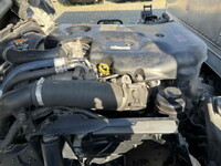 ISUZU Elf Aluminum Van TKG-NMR85N 2012 138,620km_18