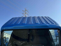 ISUZU Elf Aluminum Van TKG-NMR85N 2012 138,620km_21
