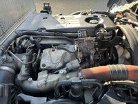 ISUZU Elf Aluminum Van TKG-NMR85N 2012 138,620km_22