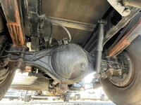 ISUZU Elf Aluminum Van TKG-NMR85N 2012 138,620km_26