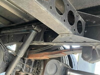 ISUZU Elf Aluminum Van TKG-NMR85N 2012 138,620km_27