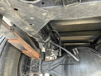 ISUZU Elf Aluminum Van TKG-NMR85N 2012 138,620km_28