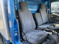 ISUZU Elf Aluminum Van TKG-NMR85N 2012 138,620km_29
