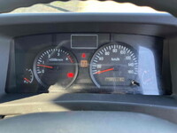 ISUZU Elf Aluminum Van TKG-NMR85N 2012 138,620km_32
