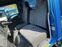 ISUZU Elf Aluminum Van TKG-NMR85N 2012 138,620km_36