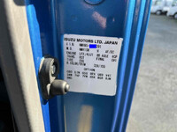 ISUZU Elf Aluminum Van TKG-NMR85N 2012 138,620km_37