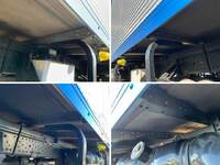 ISUZU Elf Aluminum Van TKG-NMR85N 2012 138,620km_39