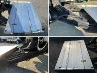 ISUZU Elf Aluminum Van TKG-NMR85N 2012 138,620km_40