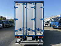ISUZU Elf Aluminum Van TKG-NMR85N 2012 138,620km_7
