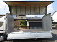 MITSUBISHI FUSO Canter Aluminum Wing PA-FE82DEV 2006 21,000km_12