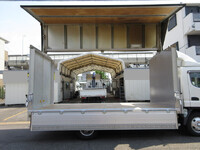 MITSUBISHI FUSO Canter Aluminum Wing PA-FE82DEV 2006 21,000km_13