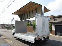 MITSUBISHI FUSO Canter Aluminum Wing PA-FE82DEV 2006 21,000km_15