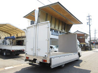 MITSUBISHI FUSO Canter Aluminum Wing PA-FE82DEV 2006 21,000km_16
