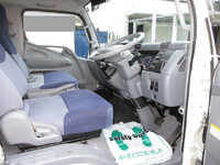 MITSUBISHI FUSO Canter Aluminum Wing PA-FE82DEV 2006 21,000km_18