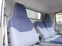 MITSUBISHI FUSO Canter Aluminum Wing PA-FE82DEV 2006 21,000km_21