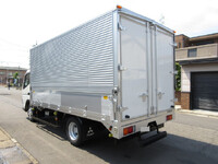 MITSUBISHI FUSO Canter Aluminum Wing PA-FE82DEV 2006 21,000km_2