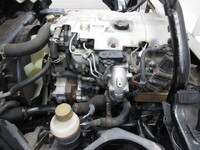 MITSUBISHI FUSO Canter Aluminum Wing PA-FE82DEV 2006 21,000km_30